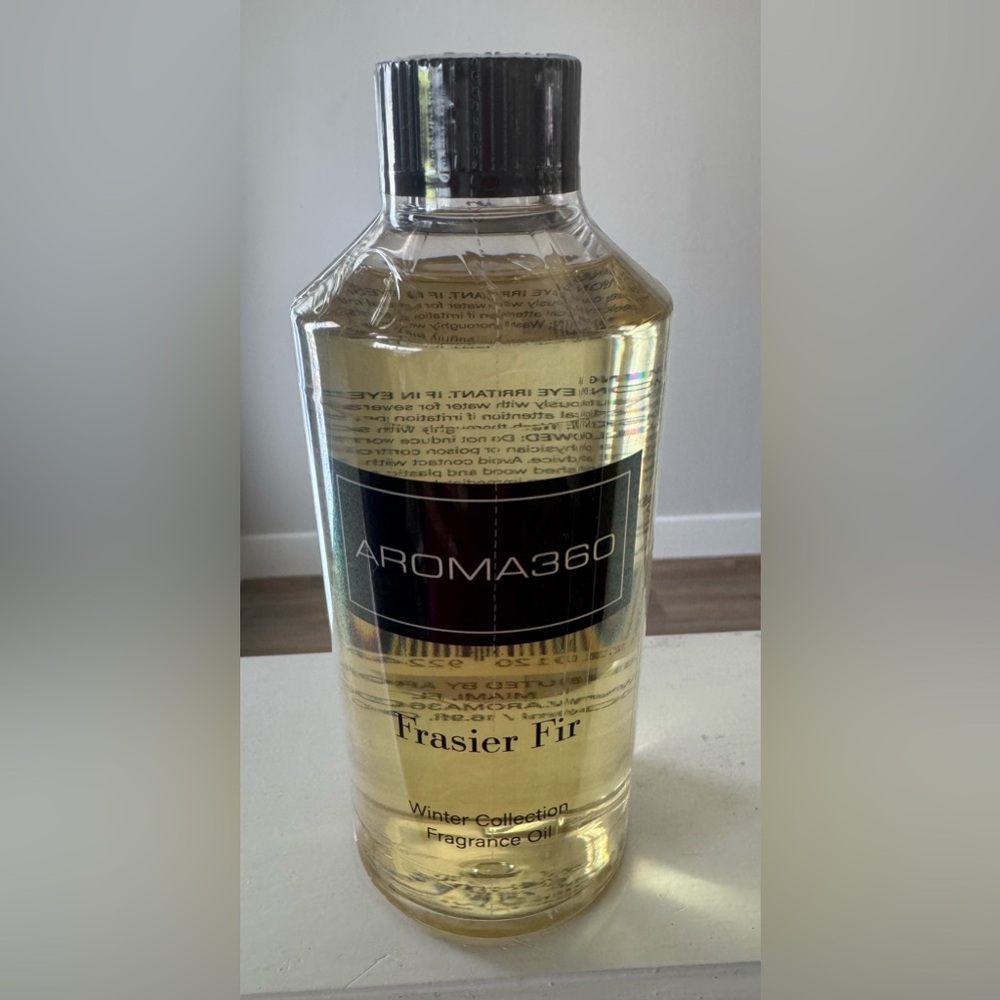 Hotel Collection Frasier Fir Fragrance Oil - 500ml